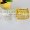 Made in China customer colorful high quality empty 50ml glass perfume bottle