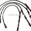 High Voltage Ignition Cable Wire Set