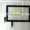 Original White Black Capacitive Touch Screen Digitizer For Tablet ACER Iconia Tab 10 A3-A20 Screen Sensor Repair Parts