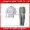 Polyester Cotton /100% Cotton Hotel/Restaurant Chef Uniform/Chef Suit