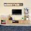 2015 new style high quality wooden TV stand