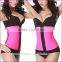 S-SHAPER Plus Size Steel Boned Latex Waist Training Corset Wholesale