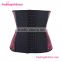 Hot japanese adjustable waist trimmer belt steel corset busk