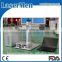 China low cost 20w 30w metal laser engraving machine LM-20