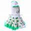 2016 new product Girl boutique clothing spring baby cottonbaby girl halloween rompers