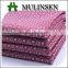 Mulinsen textile high density cotton sateen printed fabrics