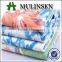 Mulinsen new fresh design poplin fabric 100% cotton kid
