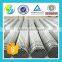 Construction material galvanized steel tube A369 for irrigation/steel pipe