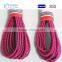 2015 New design garment use widely applied longwell power cord