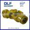 u-joint of pto shafts for agricultural tractors