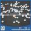 High purity catalyst bed support media 99% alumina ceramic bead