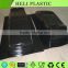 Esd Electronic Component Black Blister Packing Tray