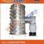 floor tile metallizing vacuum coating machine