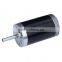 60MM Diameter Brushed 12 Volt 24V 50W DC Motor 3000rpm
