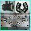 High quality tool maker plastic pipe mold & pipe fitting molding