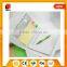 PP Notebook Sticky Note with Pen