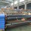 Air jet loom with air compressor medical gauze making machine