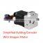 3D Printer Parts Simplified Version Bulldog Universal Extruder Kit Aluminium Alloy Extruder MK8 With 42 Stepper Motor
