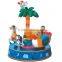 High quality most popular home use merry go around