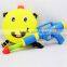 China manufacture wholesale emoji water gun summer water gun toy fun plastic emoji water gun toy