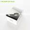 China factory directly supply portable air purifier ionizer dust collector
