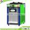 Fruit Color Table Top Counter Mini Ice Cream machine