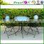 Metal Commercial Outdoor Furniture