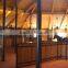 Horse stable in high quality on sells now