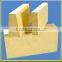 Silica Refractory Fire Insulation Brick