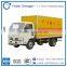 Dongfeng 4x2 Explosion-proof van/truck