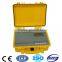Electrical Water-cooled Generator Insulation Resistance Tester