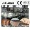 install easily full automatic flute laminator laminating machine /flute laminator /laminater machinery made in china
