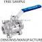 Ball Valve