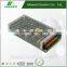 MS-120-12 12a dc adapter industrial Switch Mode Power Supply manufacturer