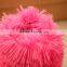 Beautiful Crochet Baby Shoes From China for Girl