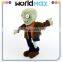 Plants VS Zombies Toy Zombie Plush Doll