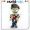 10-50cm Customs plants vs zombies plush doll