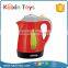 ABS Mini Household Appliance B/O Microwave Oven Toy