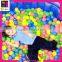 hollow crush proof plastic wholesale ball pit balls for kids                        
                                                Quality Choice
                                                    Most Popular