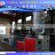 PP PE pipe machine/ HDPE pipe extrusion machine/ Plastic pipe line