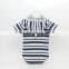 2016 fashion stripe baby clothes online