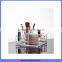 Welcome Wholesales Good Quality Acrylic Makeup Organizer Acrylic Drawer