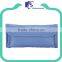 Promotional foldable polyester drawstring shoe bag