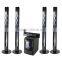 2015 New Design Professional Power 5.1 Super Bass Speaker