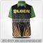 OEM sublimation printing polyester motorcycle & auto racing wear