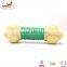 indestructible dog chew toy bone shape dog toys