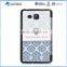 Printing Flip Leather Case Custom Design Tablet Leather Case for Samsung Galaxy Tab A 7.0
