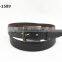 Newest Pattern PU Leather Belt for Man