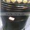 Home Decoration Retro Round Metal Bucket Storage Box Stool