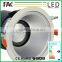 High quality product recessed linear led wall washer